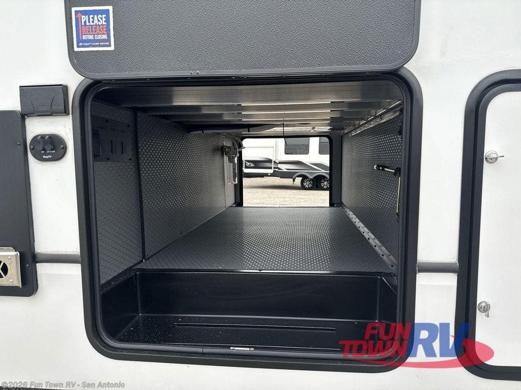 2026 Arcadia Super Lite 242SLMD by Keystone from Fun Town RV - San Antonio in Cibolo, Texas