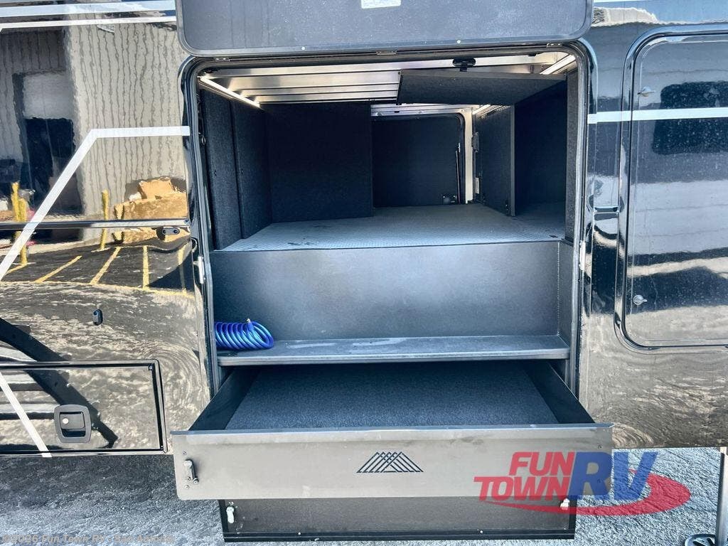 2026 Model G 4100 by Brinkley RV from Fun Town RV - San Antonio in Cibolo, Texas