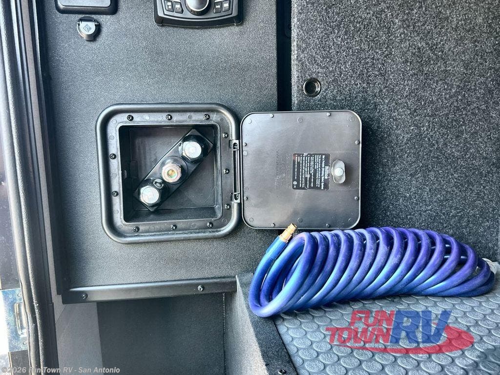 New 2026 Brinkley RV Model G 4100 available in Cibolo, Texas