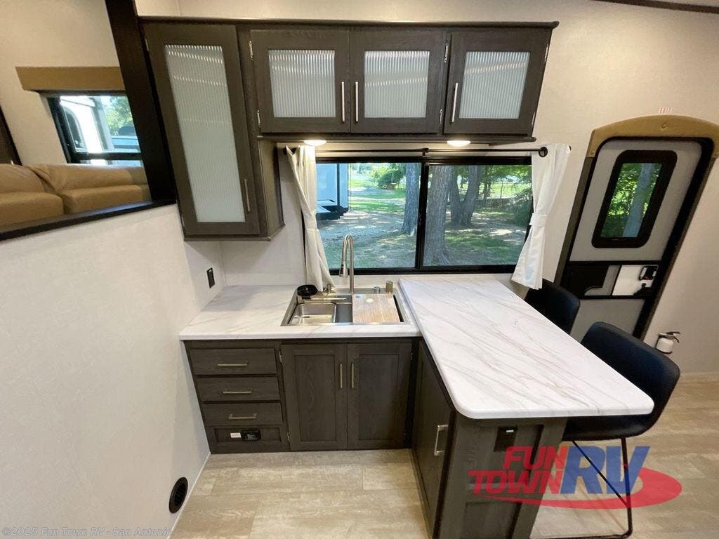 New 2025 Forest River Impression 320FL available in Cibolo, Texas