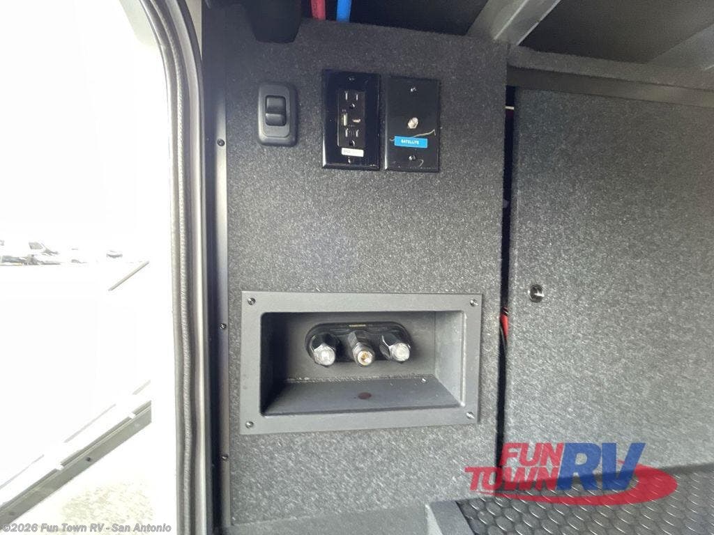 New 2026 Brinkley RV Model Z 3515 available in Cibolo, Texas