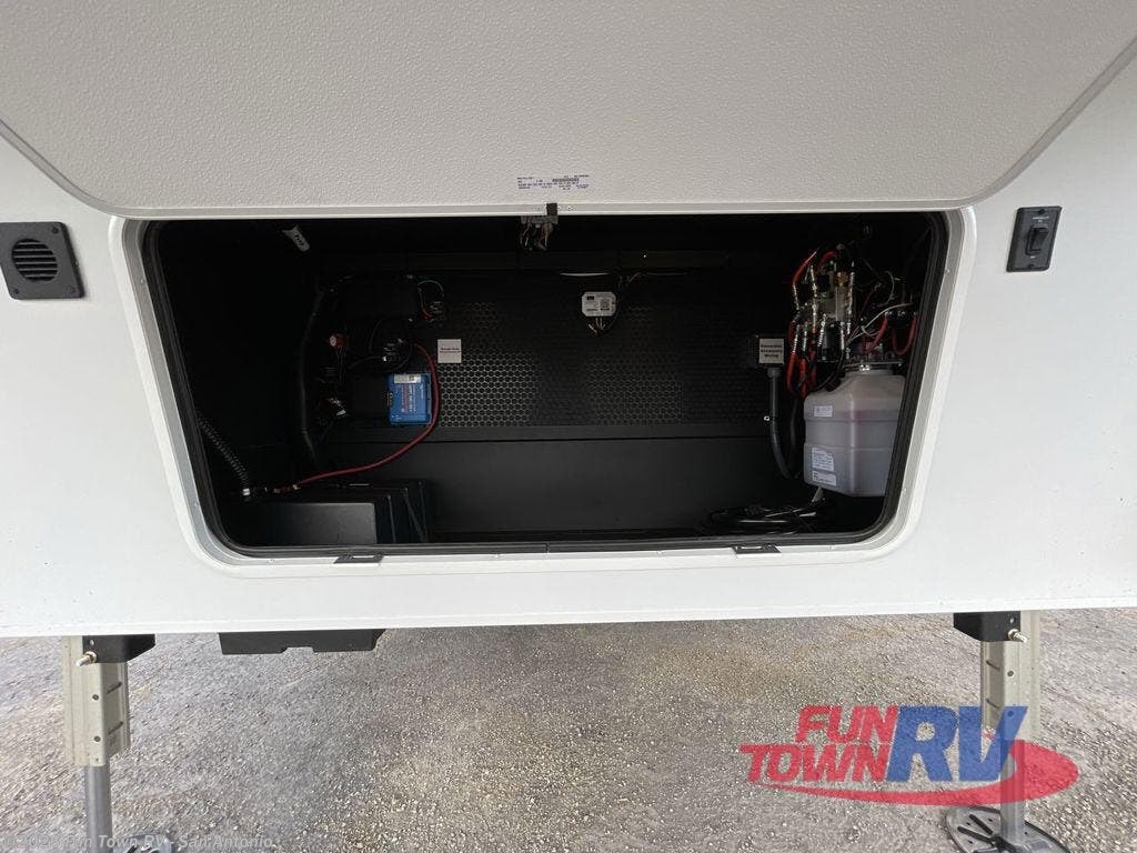 2026 Model Z 3515 by Brinkley RV from Fun Town RV - San Antonio in Cibolo, Texas