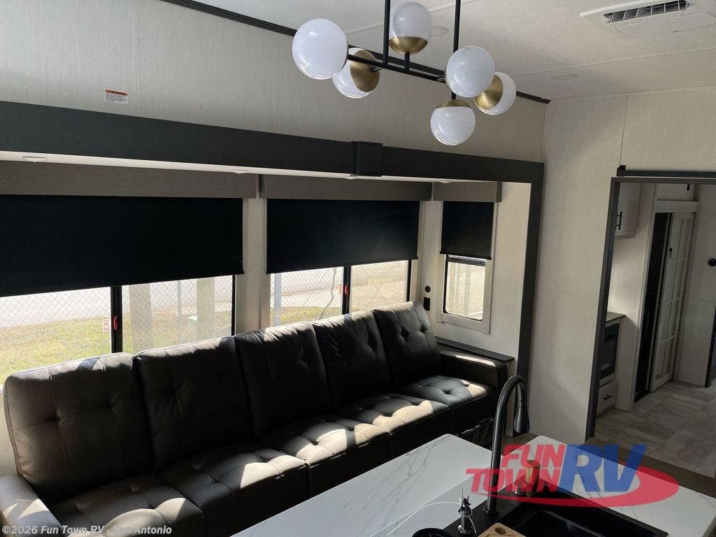 New 2026 Prime Time Sanibel 39HYBRID available in Cibolo, Texas