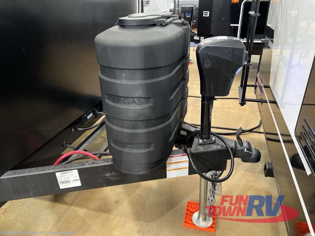 New 2025 Brinkley RV Model I 265 available in Cibolo, Texas