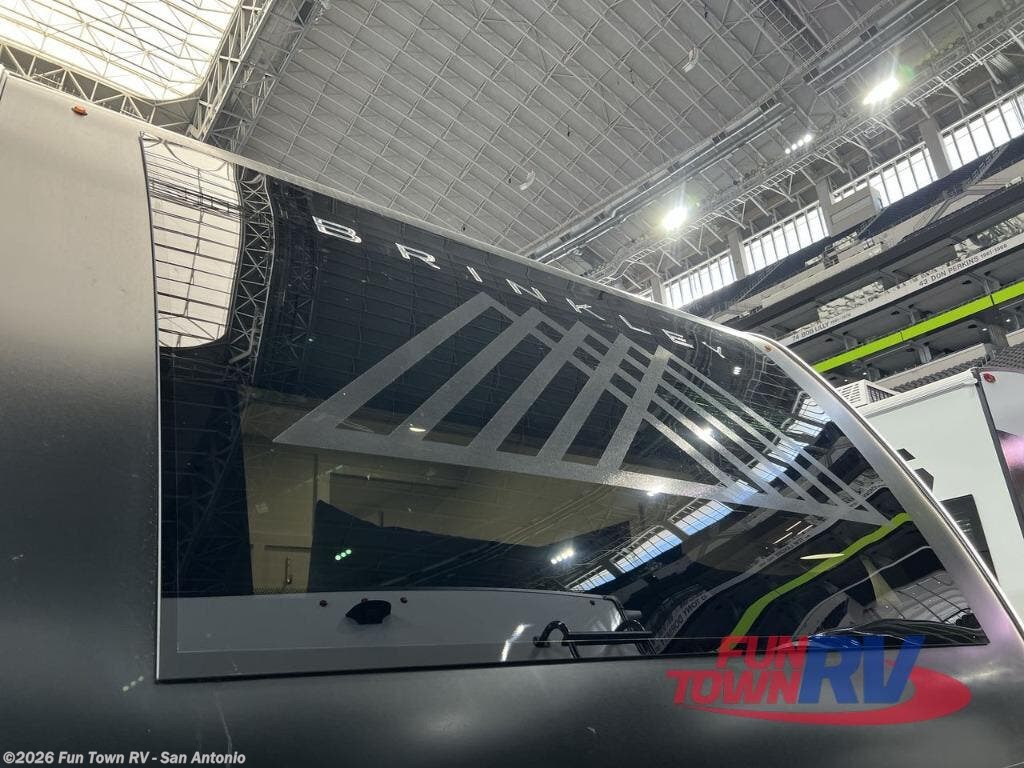 2025 Model I 265 by Brinkley RV from Fun Town RV - San Antonio in Cibolo, Texas