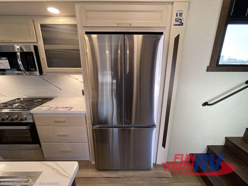 New 2026 Forest River Cedar Creek 383FB available in Cibolo, Texas