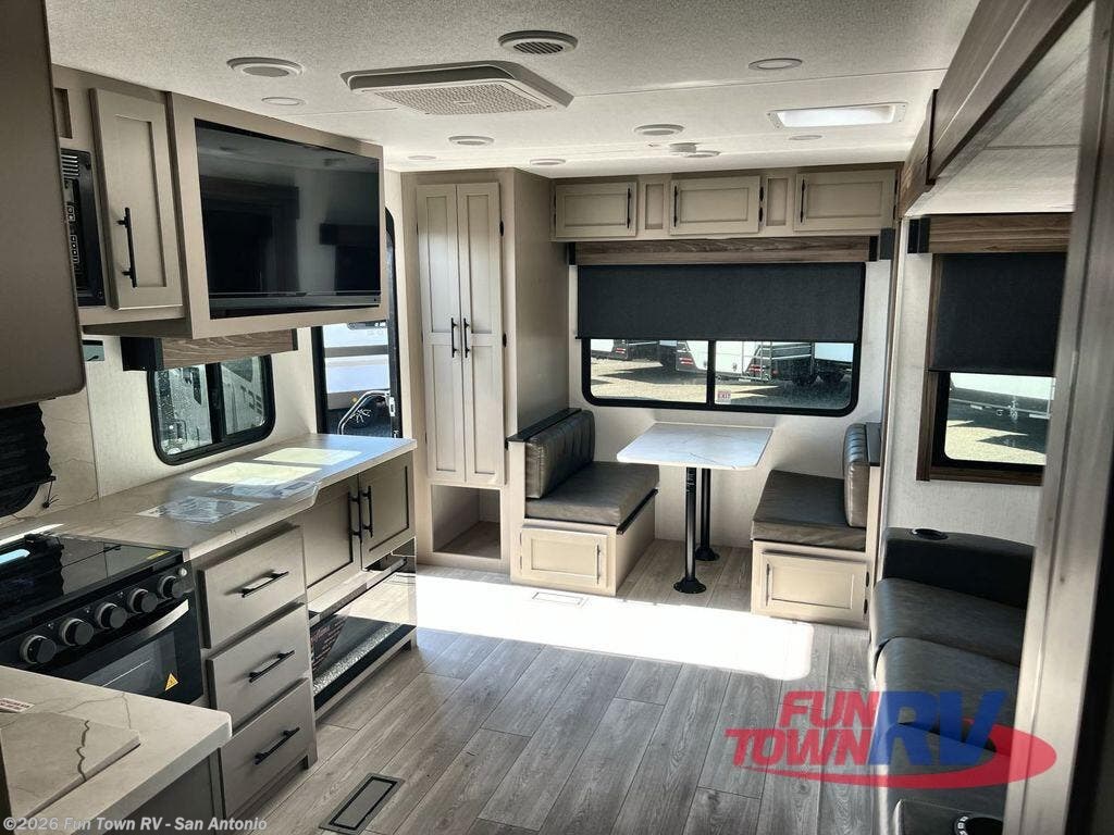 2026 Connect C271RL by K-Z from Fun Town RV - San Antonio in Cibolo, Texas
