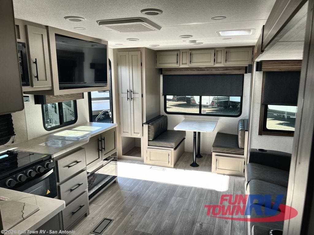 2026 Connect C271RL by K-Z from Fun Town RV - San Antonio in Cibolo, Texas