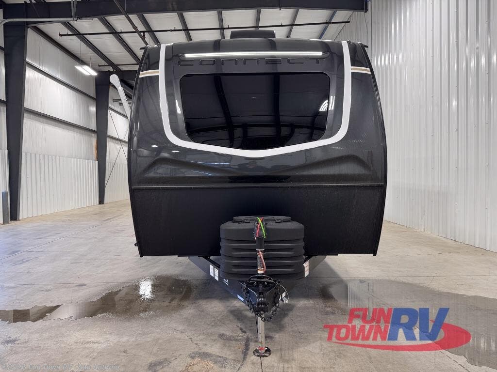2026 Connect C241RLK by K-Z from Fun Town RV - San Antonio in Cibolo, Texas