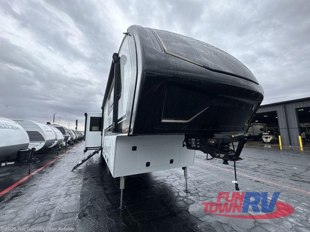 2026 Model Z 3600 by Brinkley RV from Fun Town RV - San Antonio in Cibolo, Texas