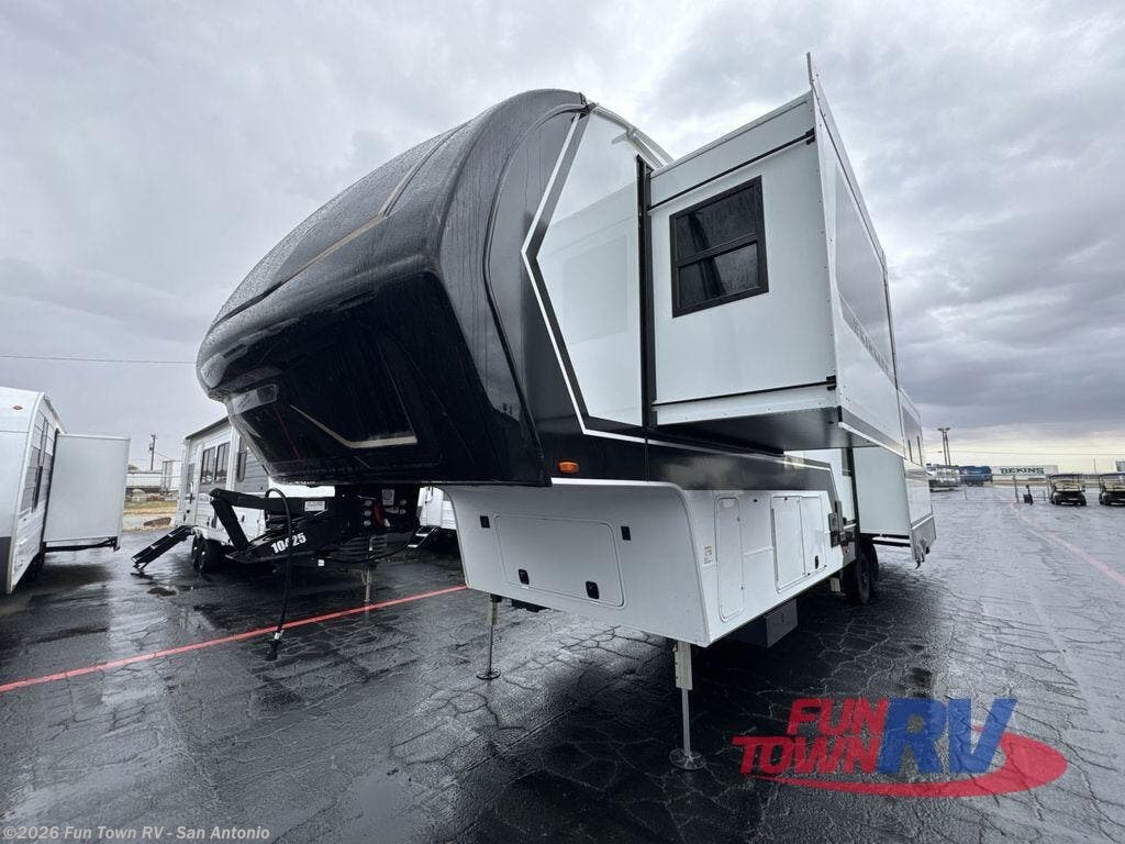 New 2026 Brinkley RV Model Z 3600 available in Cibolo, Texas