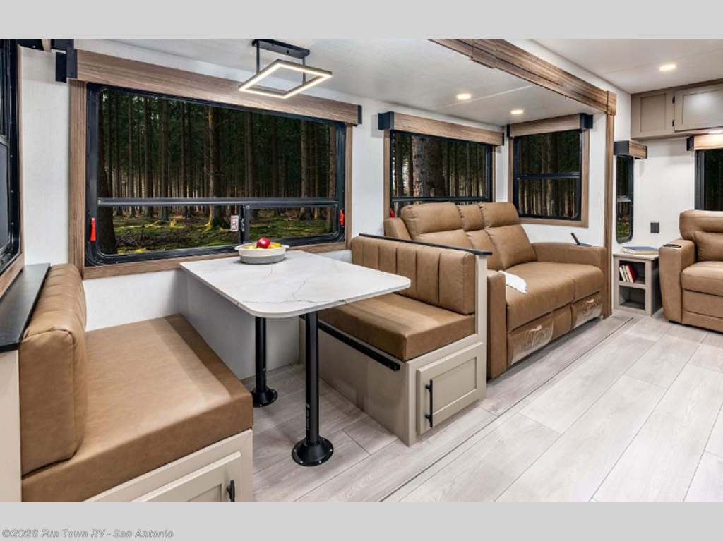 New 2026 K-Z Connect C313MK available in Cibolo, Texas