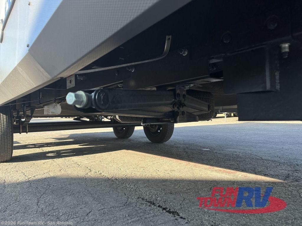 New 2026 Forest River Salem Hemisphere Hyper-Lyte 21RBHL available in Cibolo, Texas