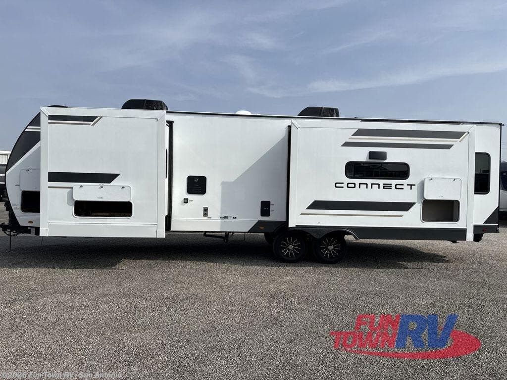 New 2026 K-Z Connect C313MK available in Cibolo, Texas