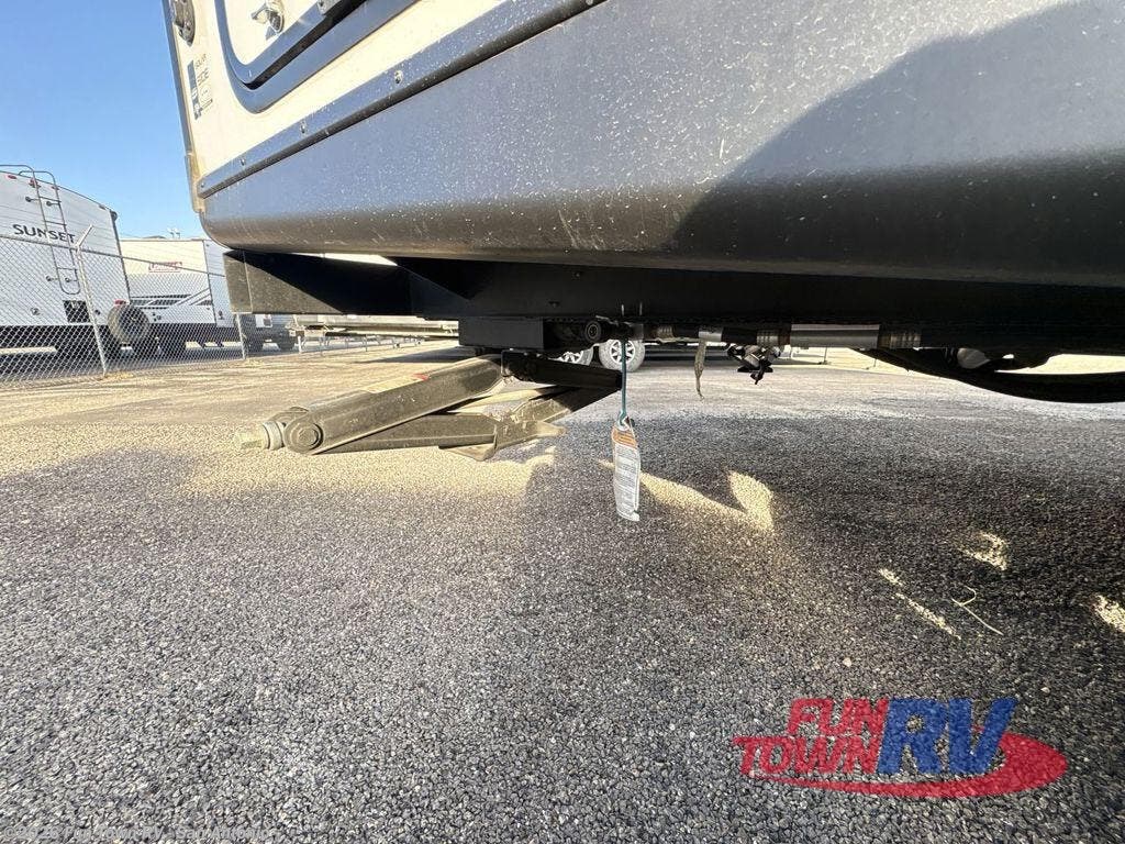 2024 No Boundaries 20.1 BEAST MODE by Forest River from Fun Town RV - San Antonio in Cibolo, Texas