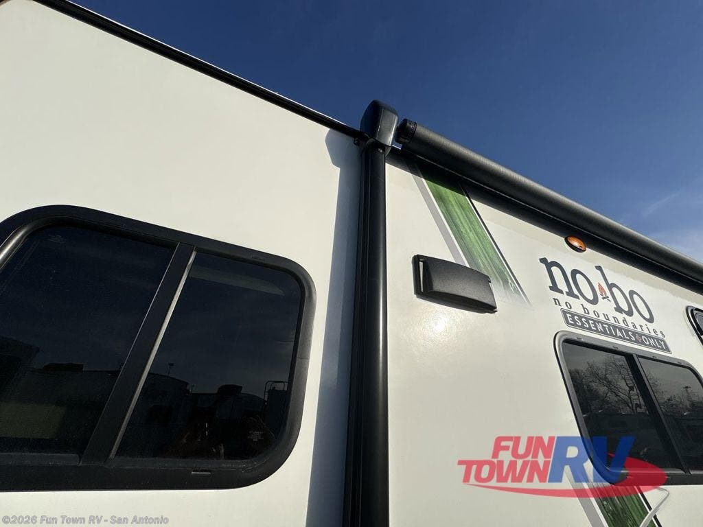 Used 2024 Forest River No Boundaries 20.1 BEAST MODE available in Cibolo, Texas