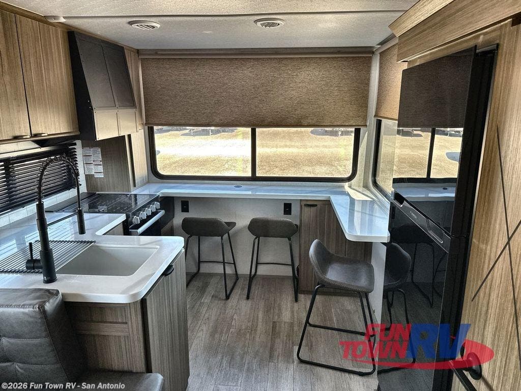 New 2025 Forest River Salem 29VIEWX available in Cibolo, Texas