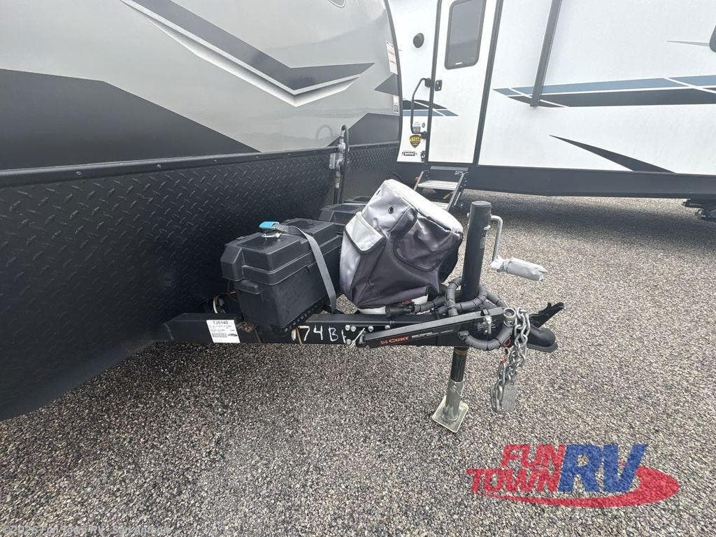 Used 2023 Jayco Jay Flight SLX 174BH available in Cibolo, Texas