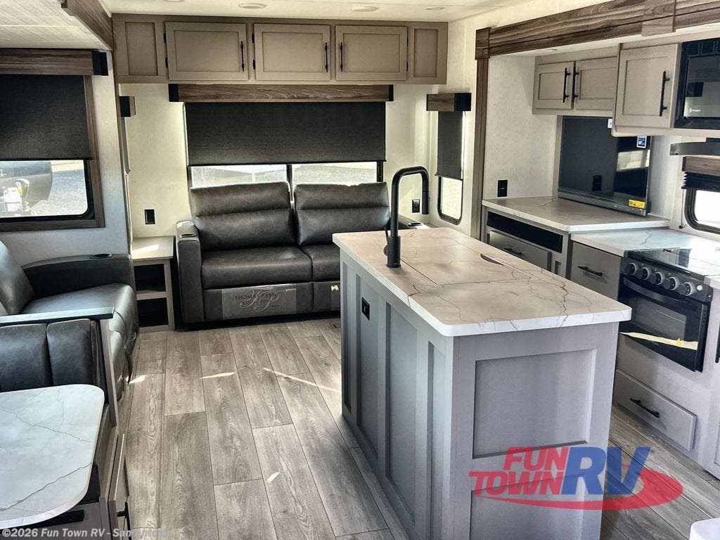 2026 Connect C313MK by K-Z from Fun Town RV - San Antonio in Cibolo, Texas