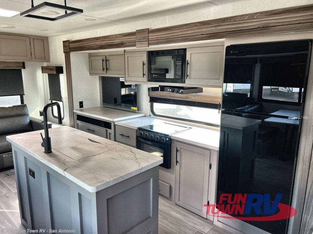 New 2026 K-Z Connect C313MK available in Cibolo, Texas