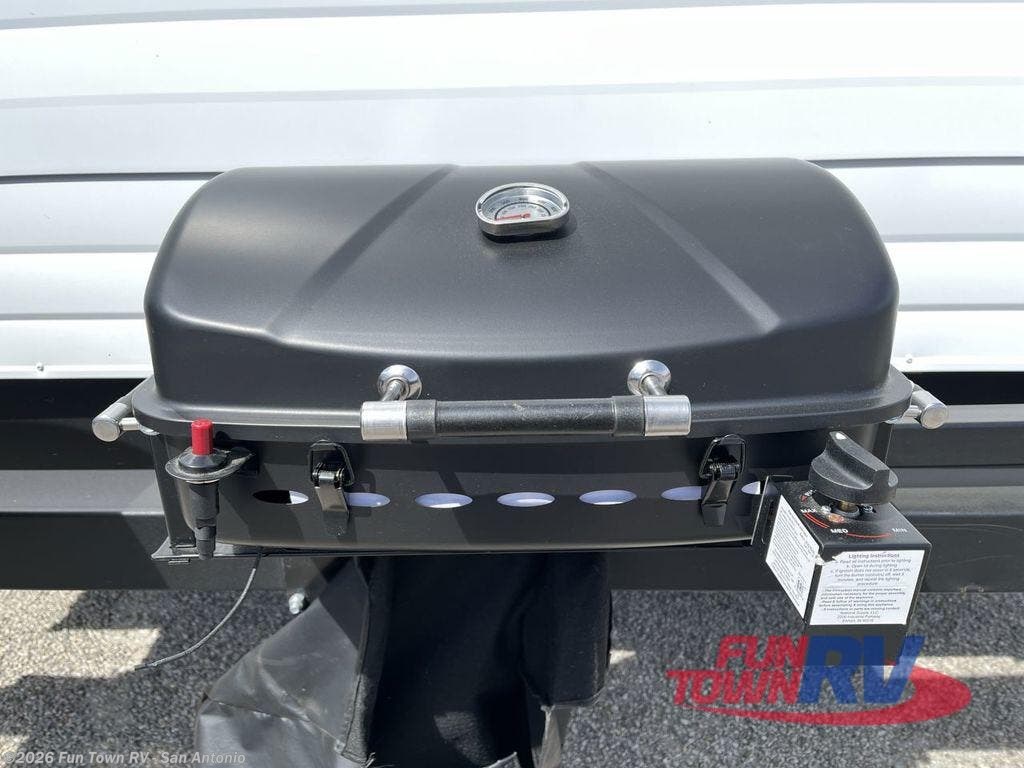 New 2026 Forest River Salem 33TS available in Cibolo, Texas