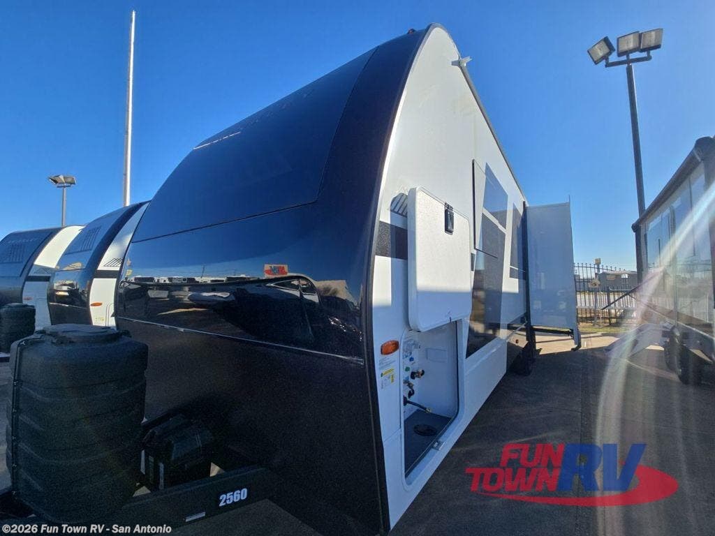 New 2026 Brinkley RV Model I 280 available in Cibolo, Texas