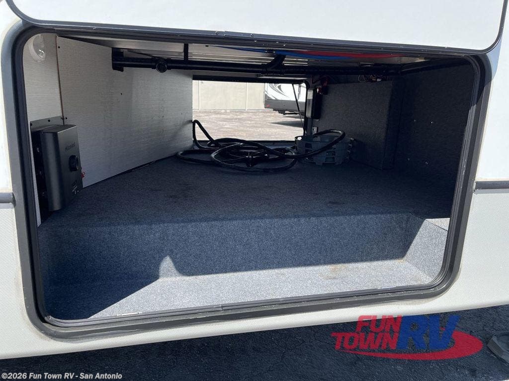 2021 Cougar 316RLS by Keystone from Fun Town RV - San Antonio in Cibolo, Texas