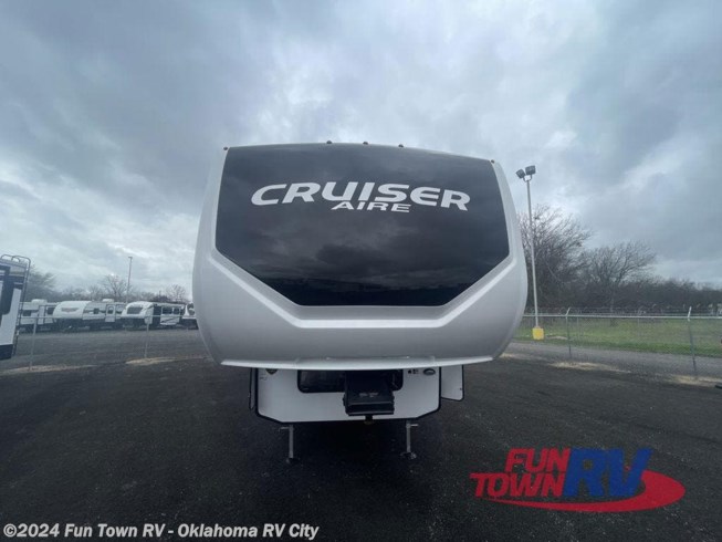 2023 Cruiser Aire CR31SI by CrossRoads from Fun Town RV - Oklahoma RV City in Oklahoma City, Oklahoma
