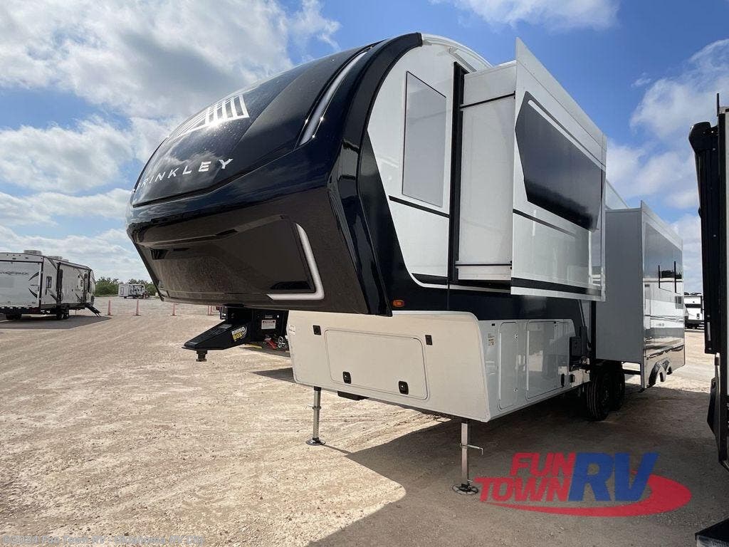 2024 Brinkley RV Model Z 2900 RV for Sale in Oklahoma City, OK 73149