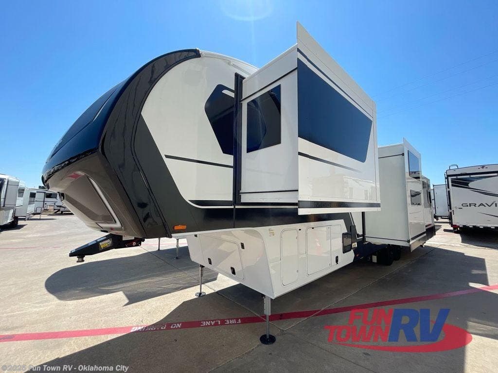 2024 Brinkley RV Model Z 3610 RV for Sale in Oklahoma City, OK 73149