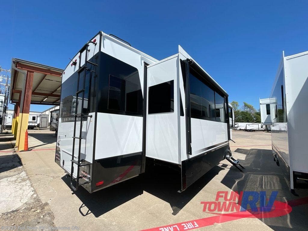 2024 Brinkley RV Model Z 3610 RV for Sale in Oklahoma City, OK 73149
