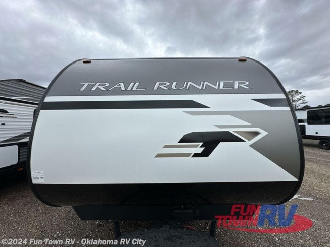 2024 Trail Runner 30RBK by Heartland from Fun Town RV - Oklahoma RV City in Oklahoma City, Oklahoma