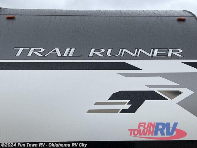 2023 Trail Runner 21JM by Heartland from Fun Town RV - Oklahoma RV City in Oklahoma City, Oklahoma