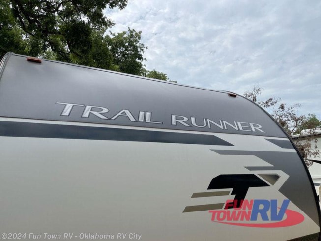 2023 Trail Runner 25JM by Heartland from Fun Town RV - Oklahoma RV City in Oklahoma City, Oklahoma