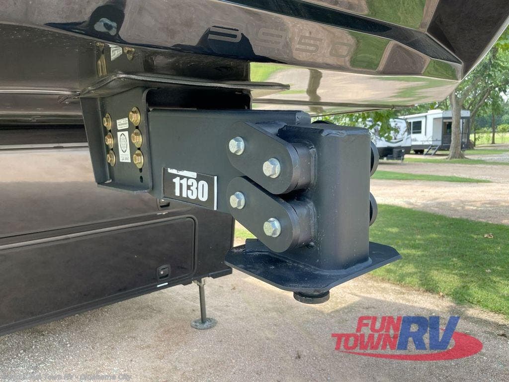 2025 Brinkley RV Model G 3950 RV for Sale in Oklahoma City, OK 73149