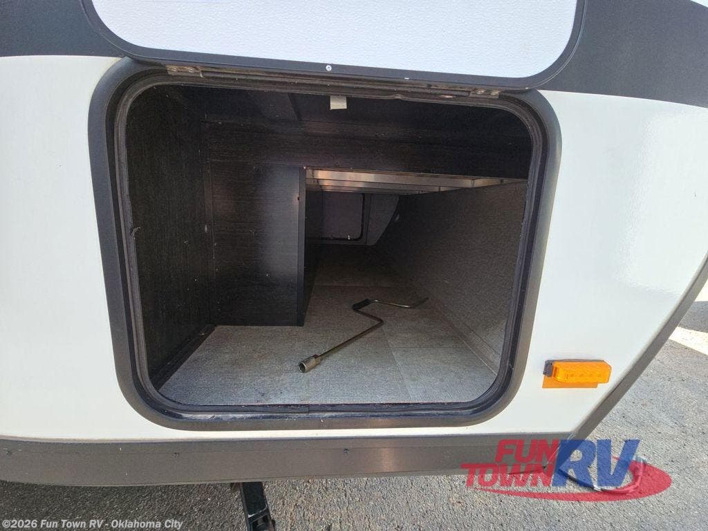 2019 Imagine 19RLE by Grand Design from Fun Town RV - Oklahoma City in Oklahoma City, Oklahoma