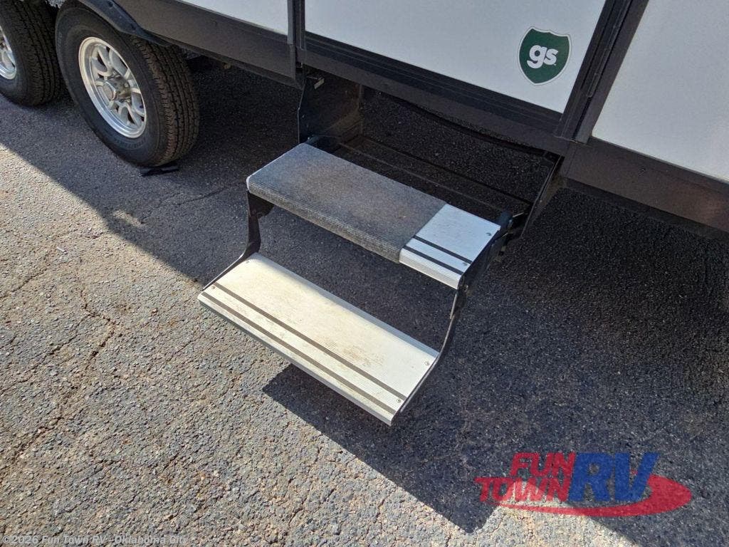 Used 2019 Grand Design Imagine 19RLE available in Oklahoma City, Oklahoma