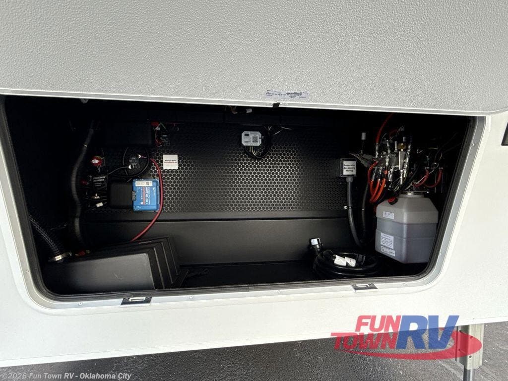 2026 Model Z 3420 by Brinkley RV from Fun Town RV - Oklahoma City in Oklahoma City, Oklahoma