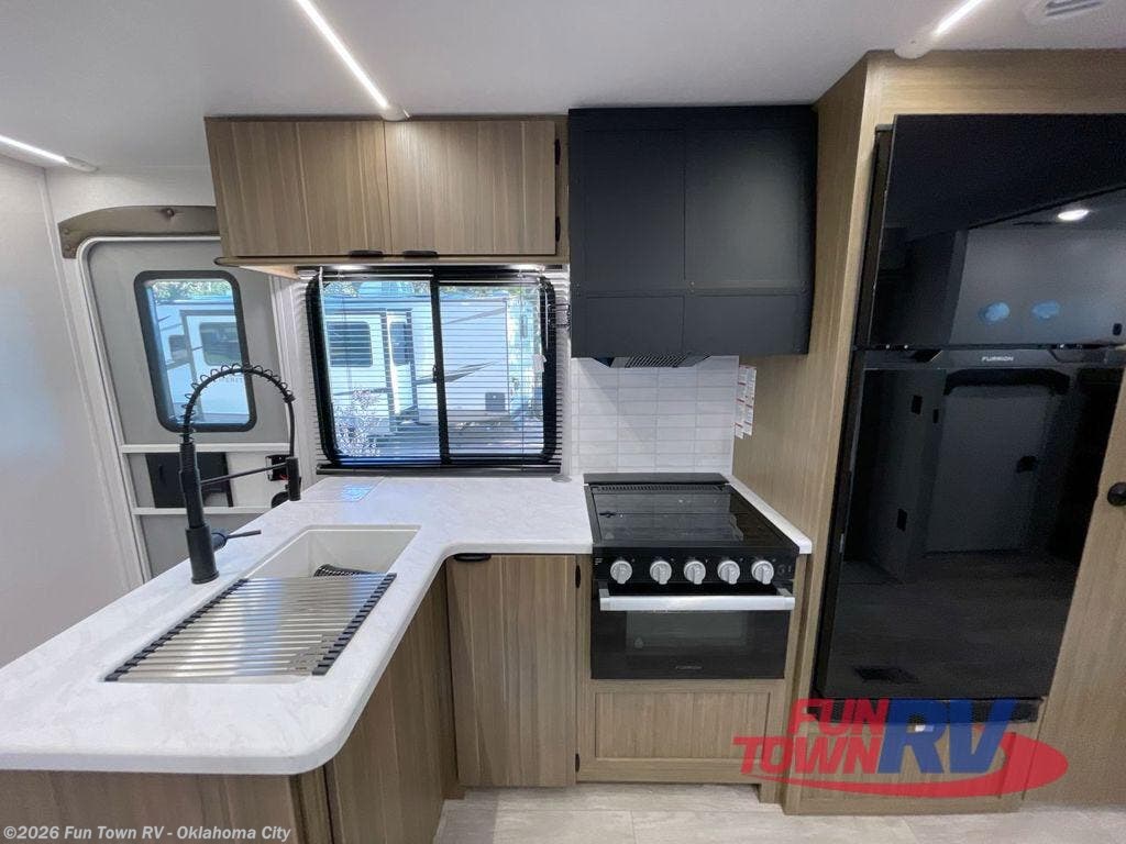 New 2025 Forest River Wildwood 29VBUD available in Oklahoma City, Oklahoma