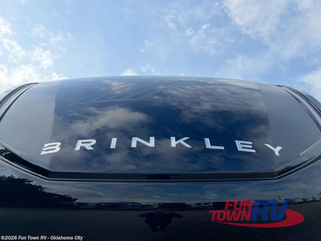 2026 Model Z 3610 by Brinkley RV from Fun Town RV - Oklahoma City in Oklahoma City, Oklahoma