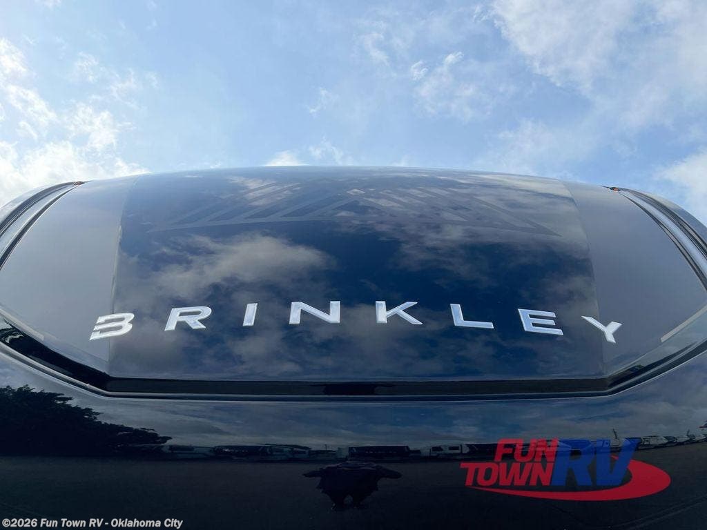 2026 Model Z 3610 by Brinkley RV from Fun Town RV - Oklahoma City in Oklahoma City, Oklahoma