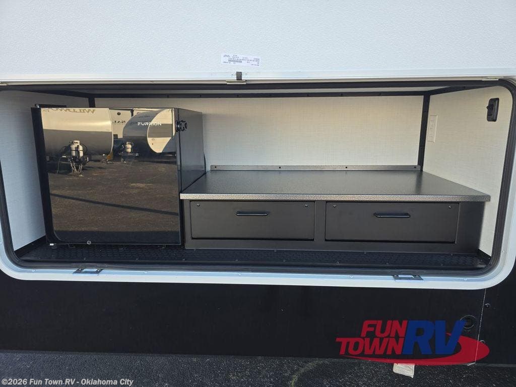 New 2026 Brinkley RV Model Z 2810 available in Oklahoma City, Oklahoma