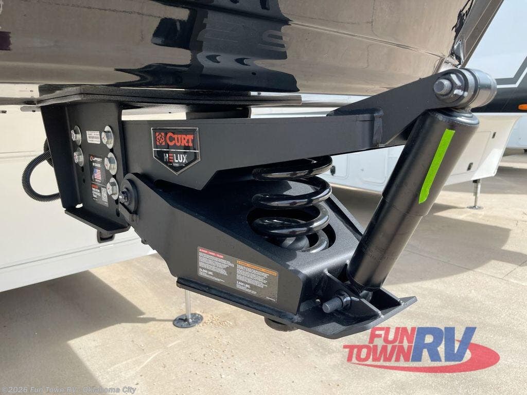 New 2026 Brinkley RV Model Z 2900 available in Oklahoma City, Oklahoma