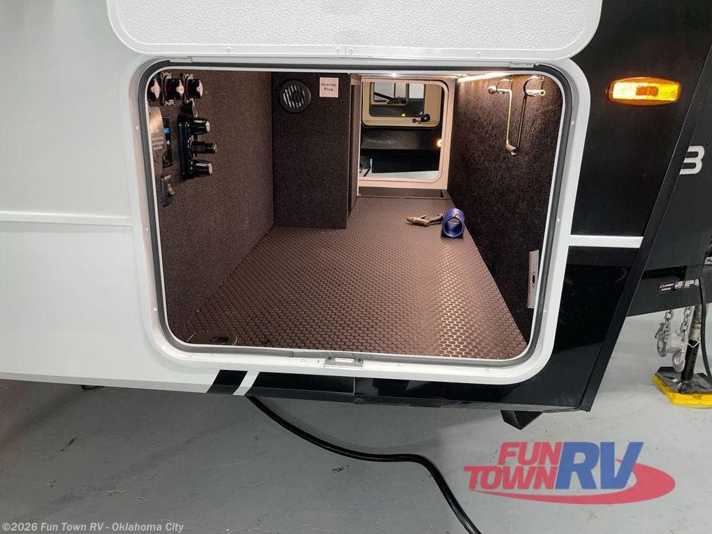 2026 Model Z AIR 315 by Brinkley RV from Fun Town RV - Oklahoma City in Oklahoma City, Oklahoma