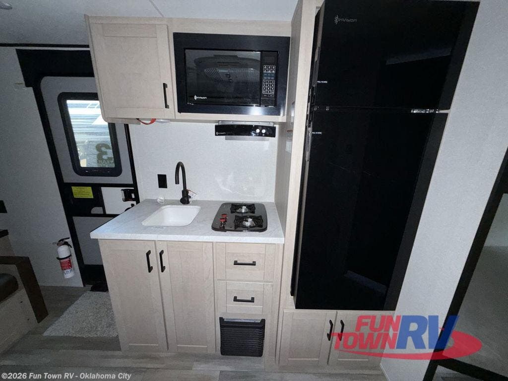 2026 Prowler 1802MBS by Heartland from Fun Town RV - Oklahoma City in Oklahoma City, Oklahoma