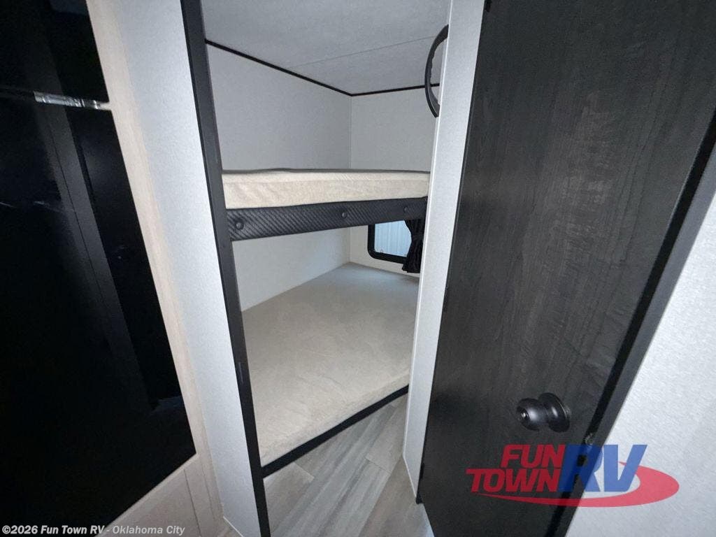 New 2026 Heartland Prowler 1802MBS available in Oklahoma City, Oklahoma