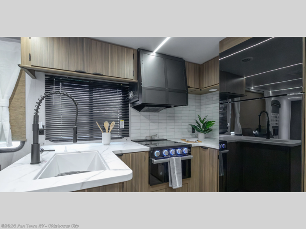 New 2026 Forest River Wildwood 27RK available in Oklahoma City, Oklahoma