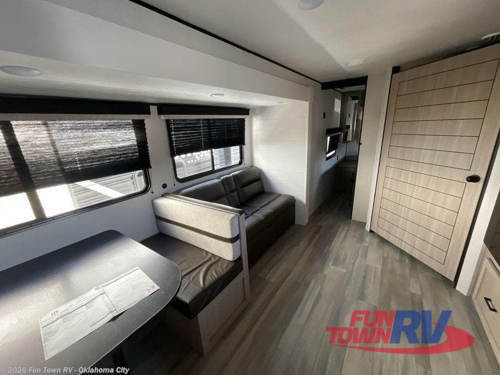 2026 Prowler 2702BHS by Heartland from Fun Town RV - Oklahoma City in Oklahoma City, Oklahoma