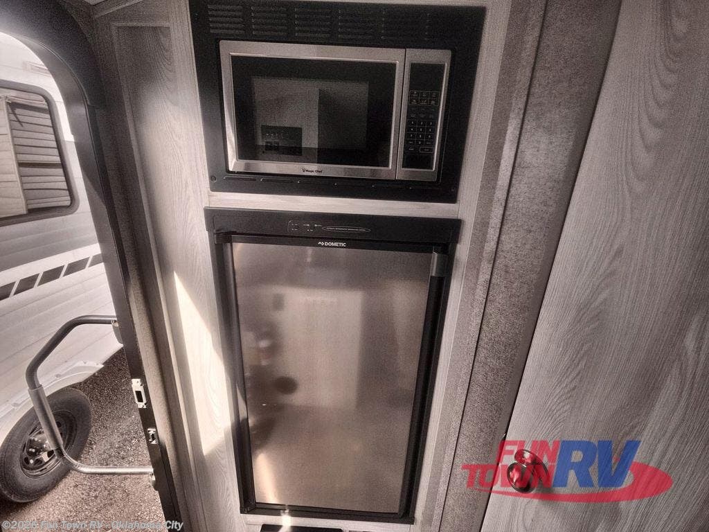 Used 2021 Forest River Geo Pro 619FBS available in Oklahoma City, Oklahoma