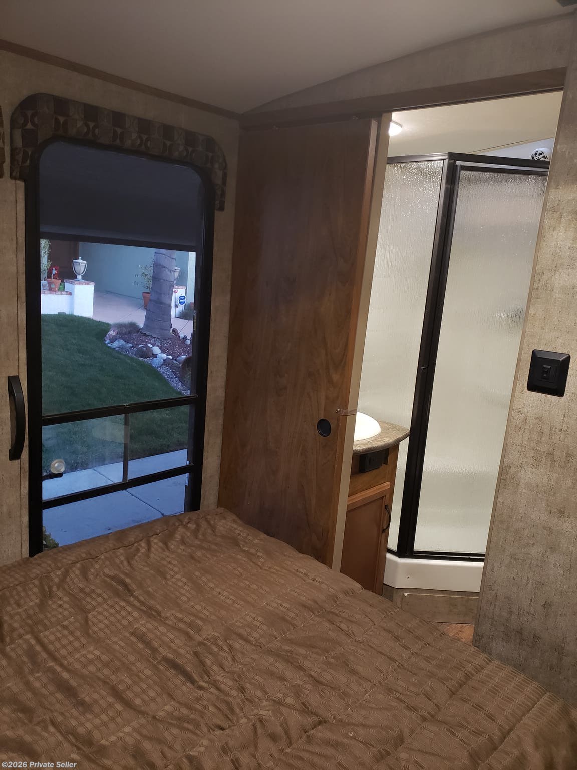 2016 Outdoors RV Creek Side 26RLS RV for Sale in Newbury Park, CA 913205236